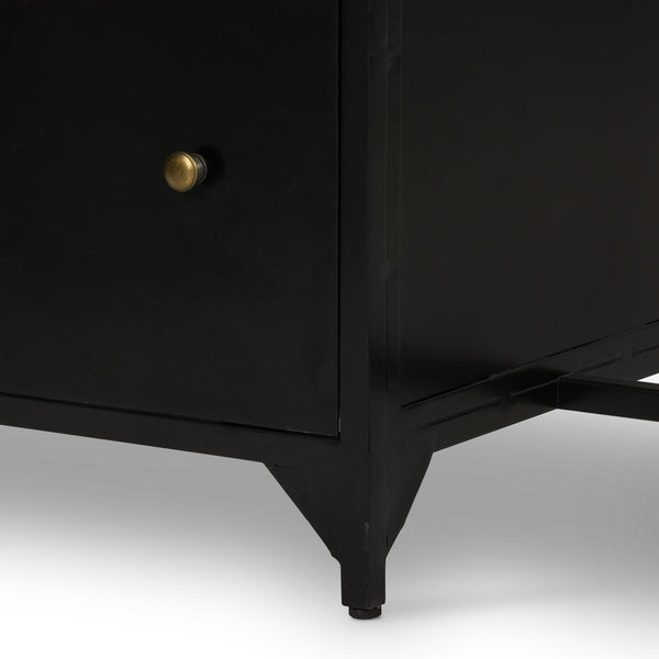 Shadow Box Desk