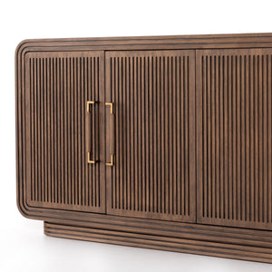 Stark Sideboard In Warm Espresso