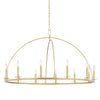 Howell Chandelier