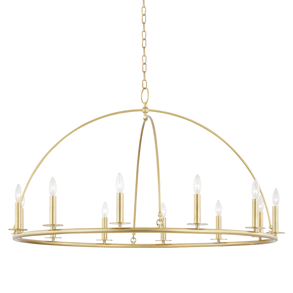 Howell Chandelier