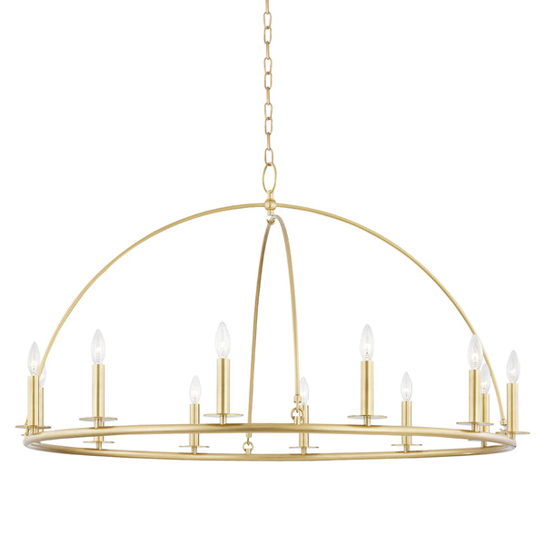 Howell Chandelier
