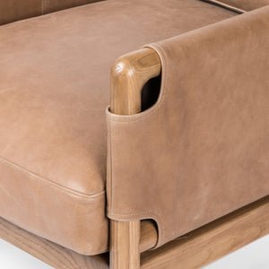 Navarro Chair - Palermo Drift