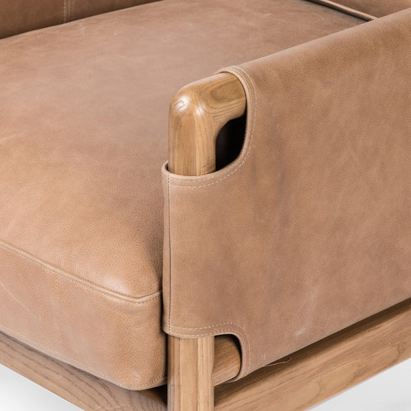 Navarro Chair - Palermo Drift