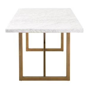 Carrera Dining Table
