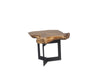 WYATT SIDE TABLE - NATURAL