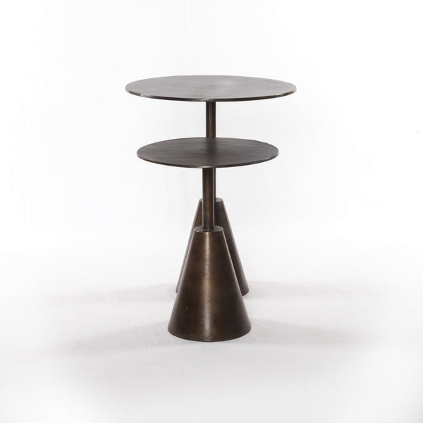 Frisco End Tables Set Of 2