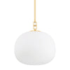 Ingels Pendant