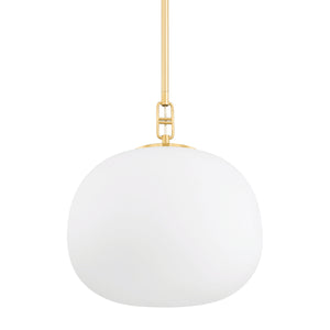 Ingels Pendant