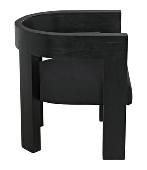 Eros Chair