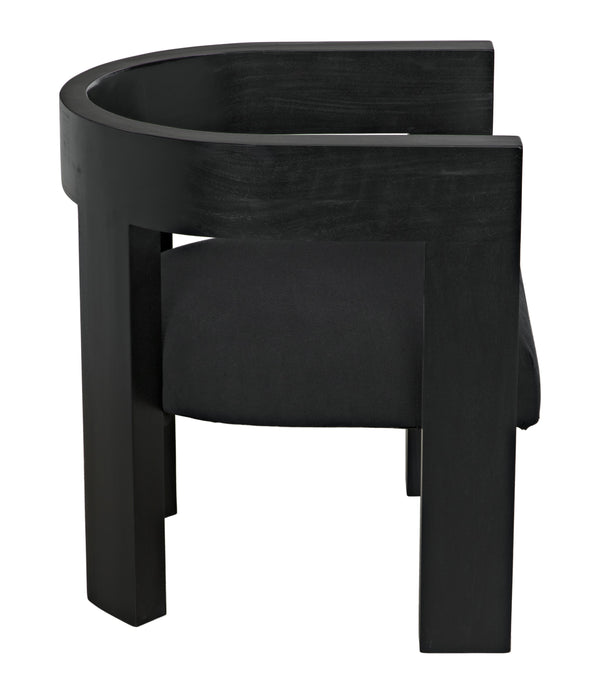 Eros Chair