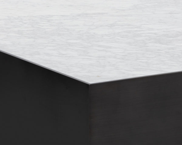 SELAH COFFEE TABLE