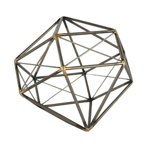 Gem Sculpture