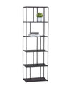 Eiffel Bookcase - Small - Black