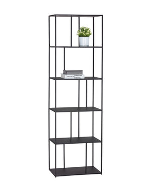 Eiffel Bookcase - Small - Black