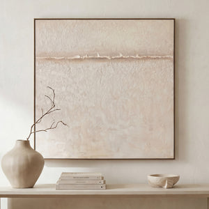 Prelude Painting - Multicolor Frame