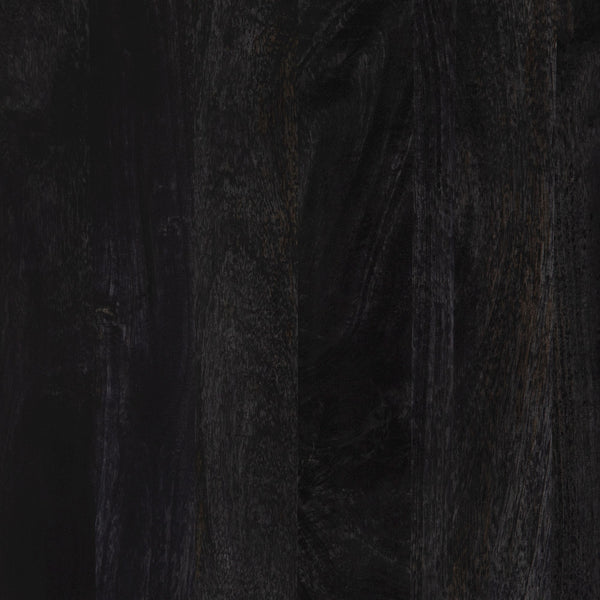 CARMEL SIDEBOARD- BLACK WASH