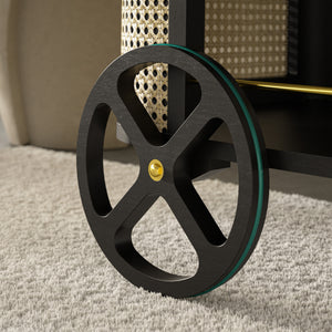 Dinda Bar Cart