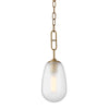Bruckner Pendant