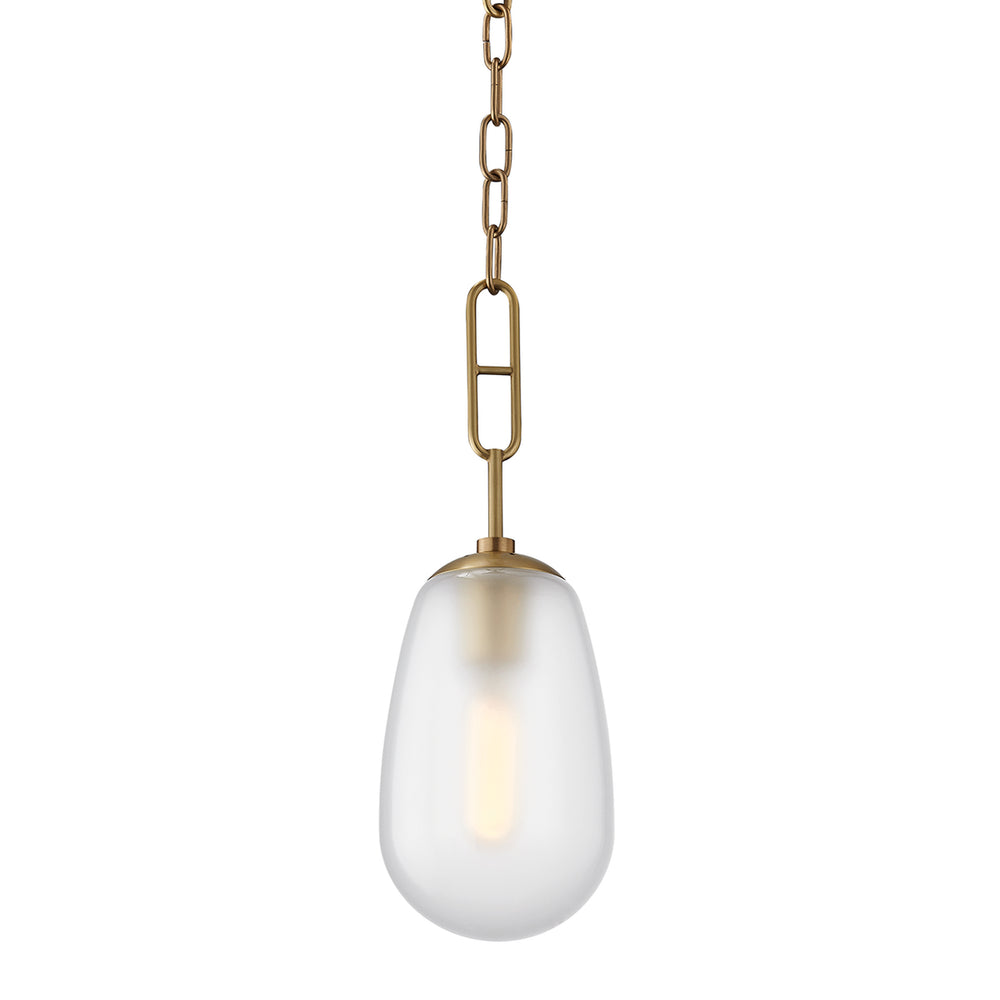 Bruckner Pendant