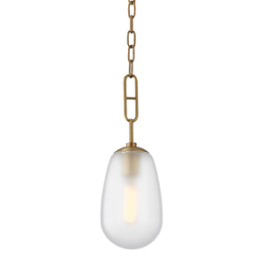 Bruckner Pendant