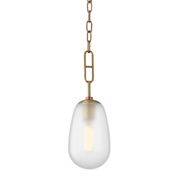 Bruckner Pendant