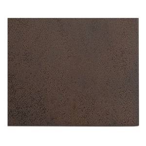 Moe's Smith Wall Décor Bronze Set of Two Panels