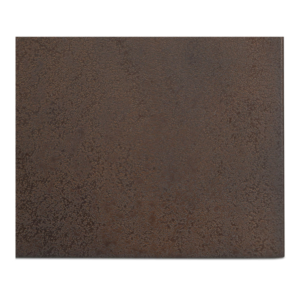 Moe's Smith Wall Décor Bronze Set of Two Panels