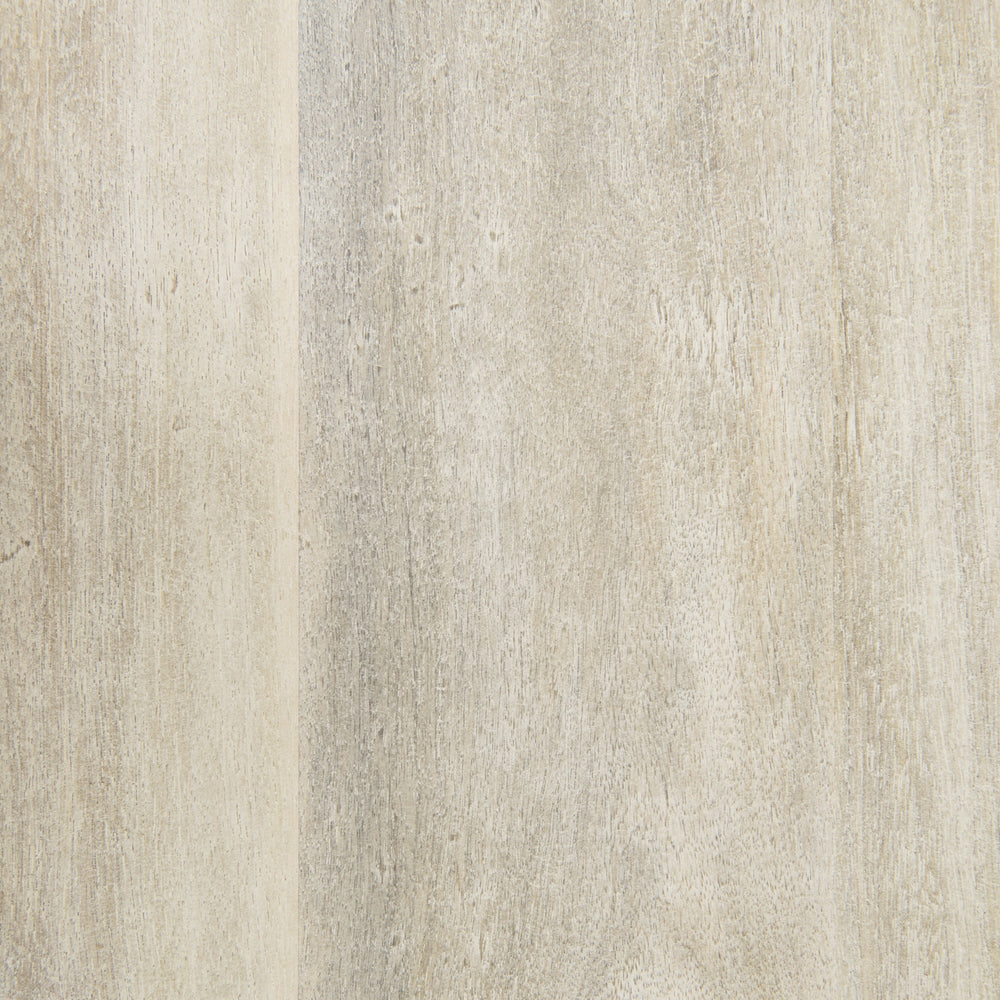 Faye 48.0L x 48.0W x 30.0H Beige Finished Wood Round Dining Table