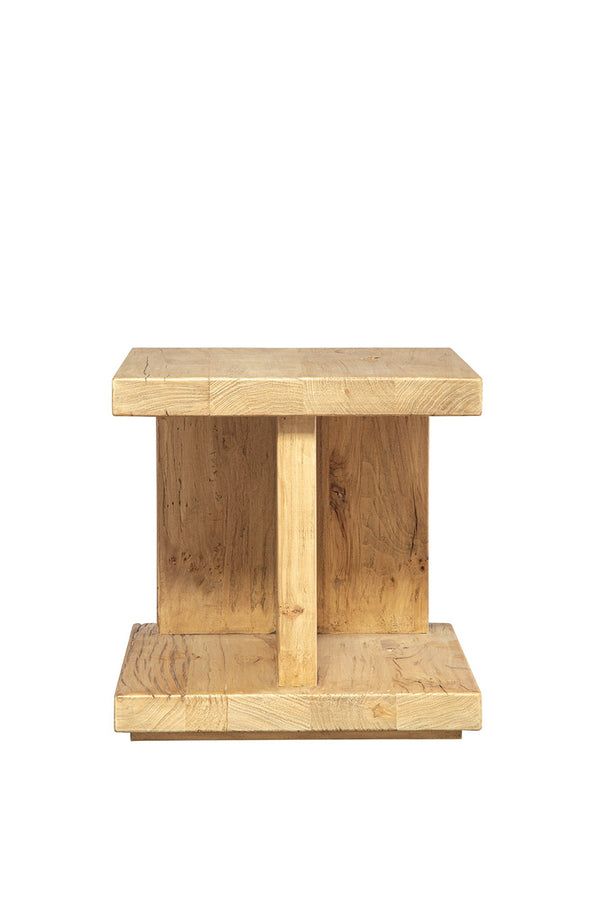 Bridges Side Table