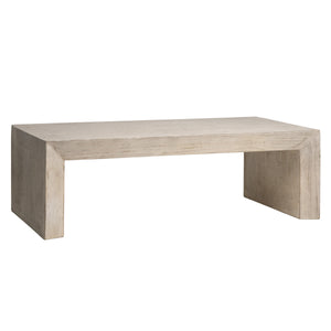 Marin Coffee Table