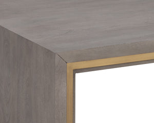 HILBERT COFFEE TABLE