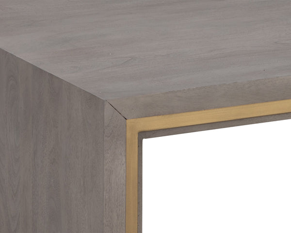 HILBERT COFFEE TABLE