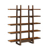 Magnolia Shelf, Black Walnut