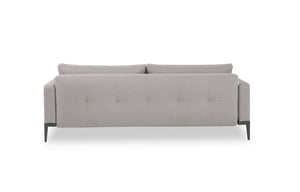 Ronny Sofa in Light Grey 