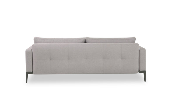 Ronny Sofa in Light Grey 