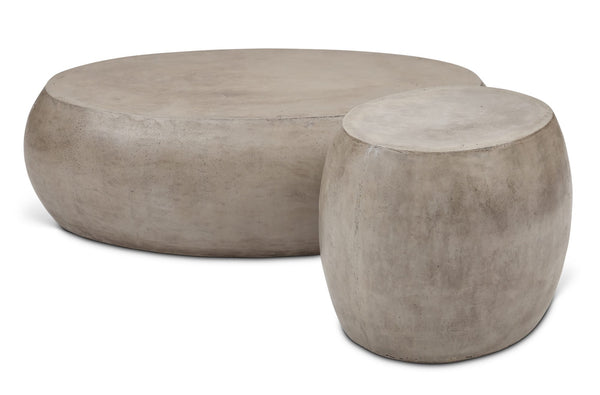 Pebble Coffee Table