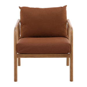 Varen Outdoor Occasional Chair