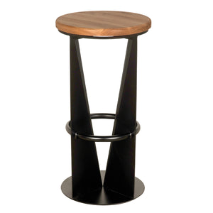 Nagoya Stool, Bar Height