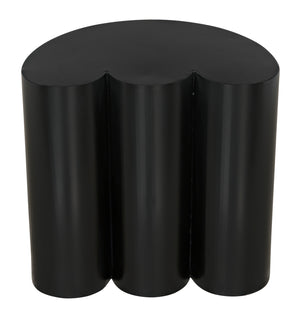 Bast Side Table