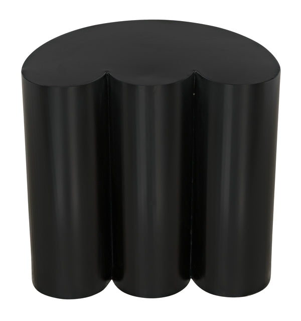 Bast Side Table