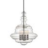 Washington Lantern