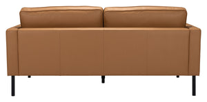 Decade Sofa Brown
