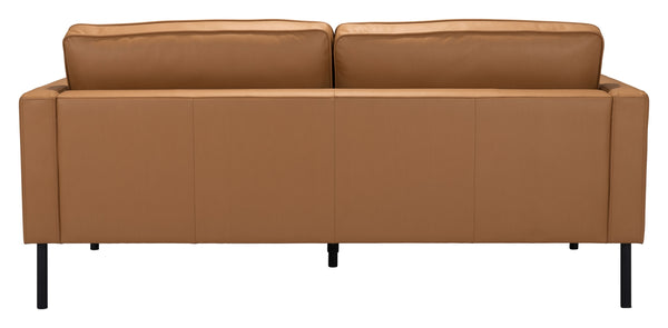 Decade Sofa Brown