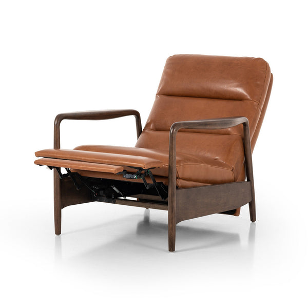 Rhodes Recliner - Dakota Tobacco