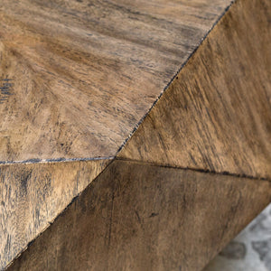 Volker Coffee Table In Honey