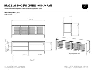 Missione Cane Buffet