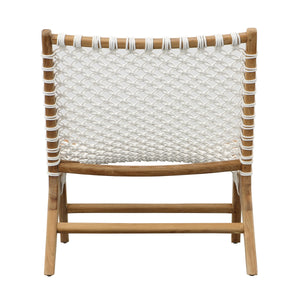 Verona Outdoor Occasional Chair