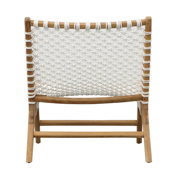 Verona Outdoor Occasional Chair