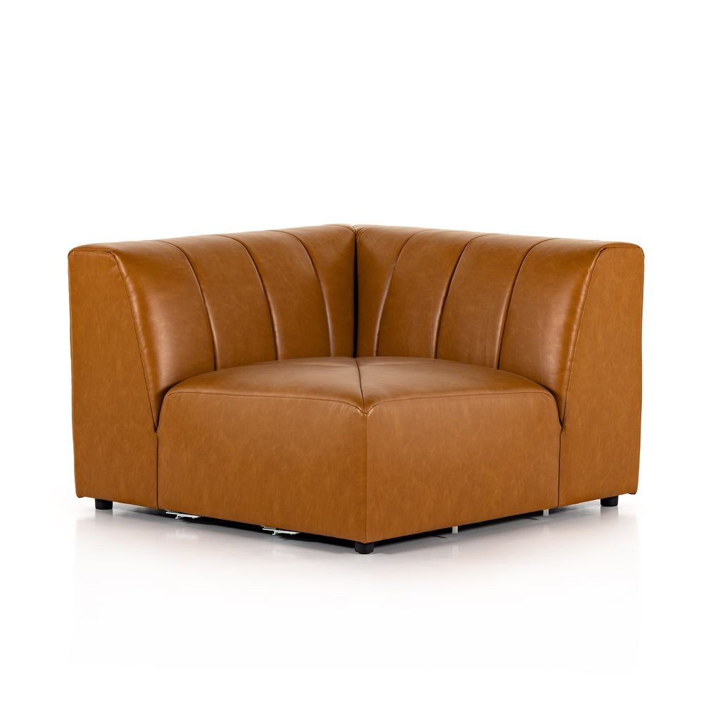 Langham Channeled Corner Pc In Sierra B