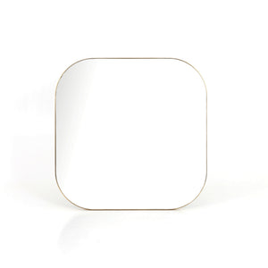 Bellvue Square Mirror